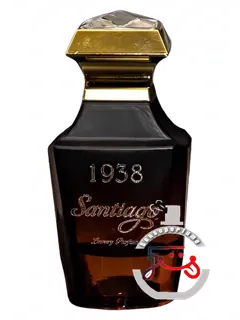 1938 Santiago Luxury Parfum